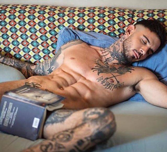 More Hot Guys For Our Lovely Ladies!