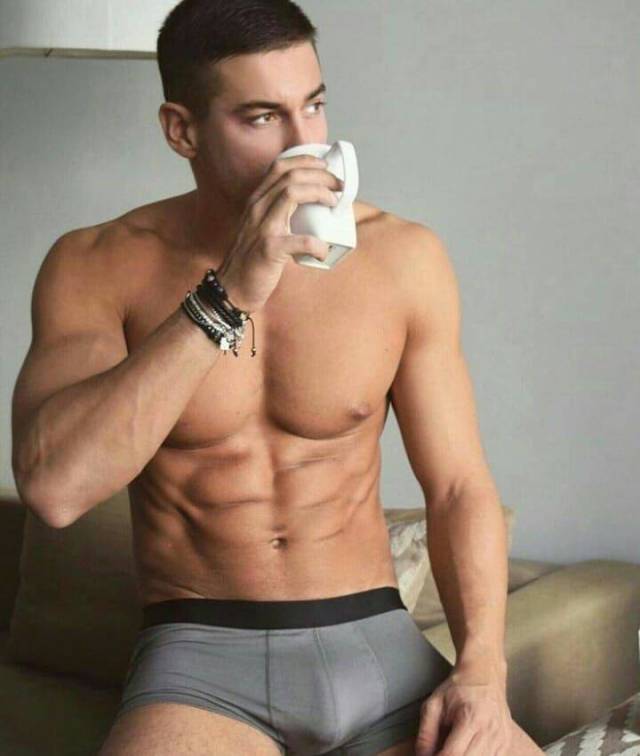 More Hot Guys For Our Lovely Ladies!