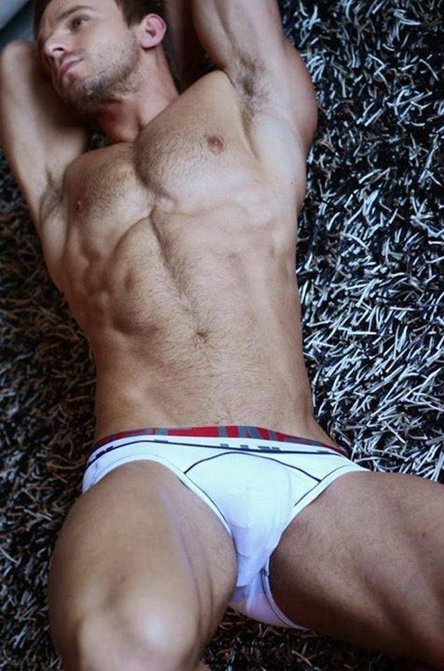 More Hot Guys For Our Lovely Ladies!