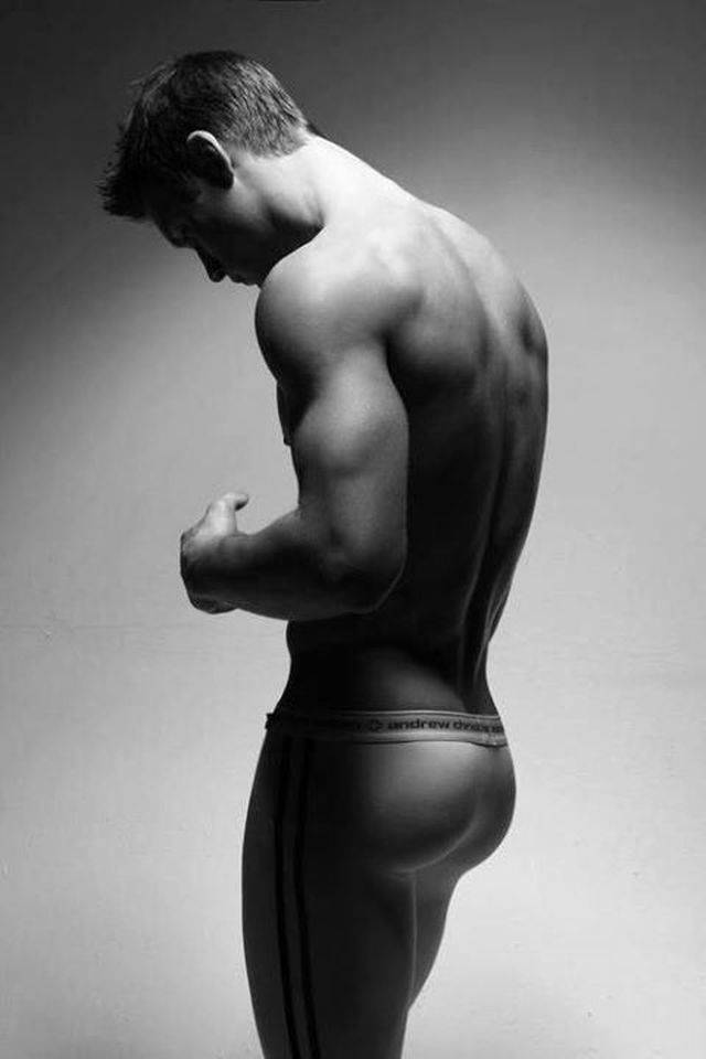 More Hot Guys For Our Lovely Ladies!