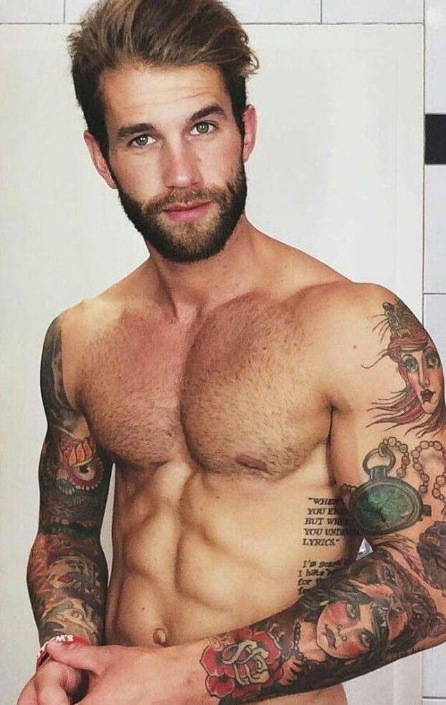 More Hot Guys For Our Lovely Ladies!