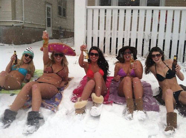 A Single Photo Is Enough To Sum Up Just About Any US State