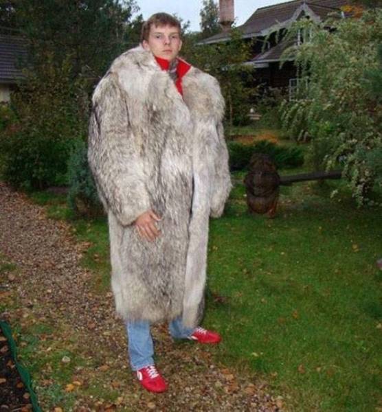 The Weirdest Of Russian Dating Sites