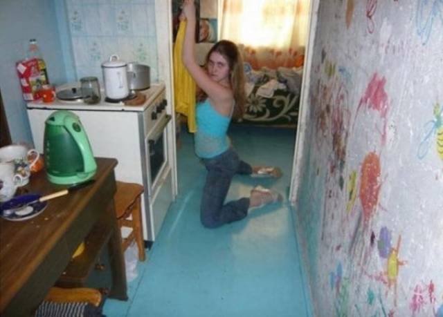 The Weirdest Of Russian Dating Sites