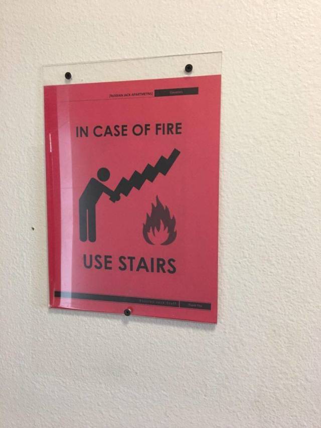 Hard-to-explain WTF Photos