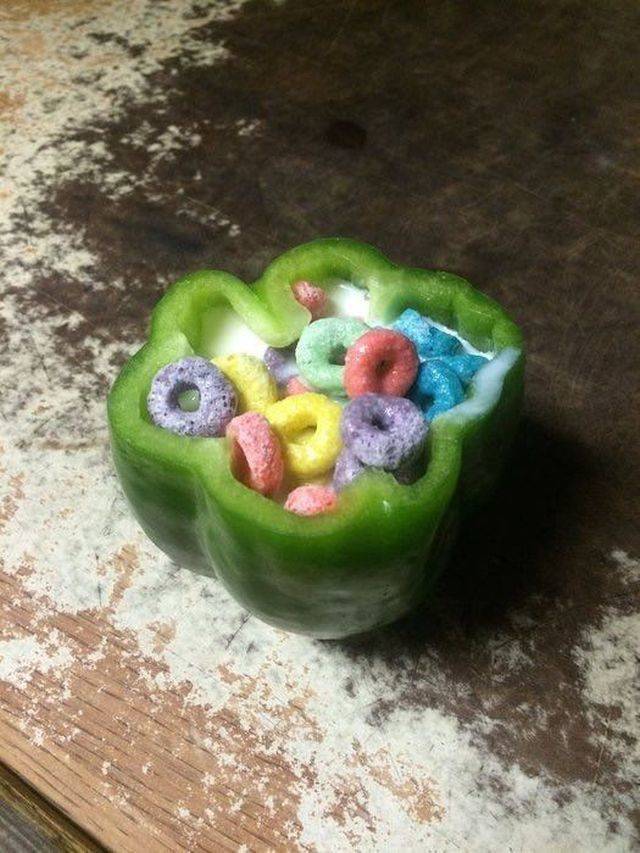 Hard-to-explain WTF Photos
