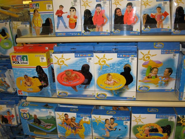 How Censorship Works In Arabic Countries