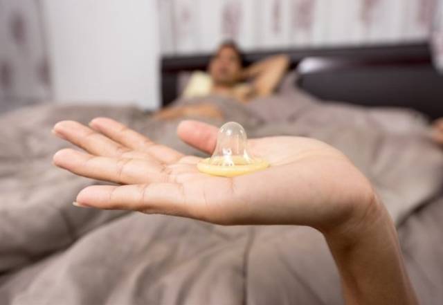 How Sex Can Affect Your Health