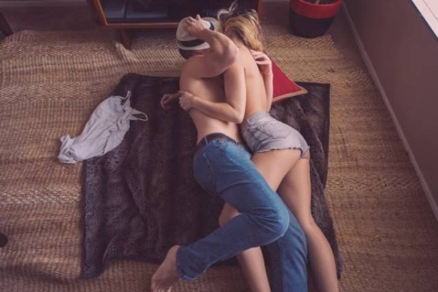How Sex Can Affect Your Health