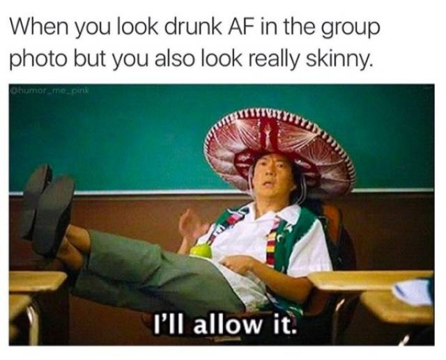 Drunk People Do So Many Stupid Things