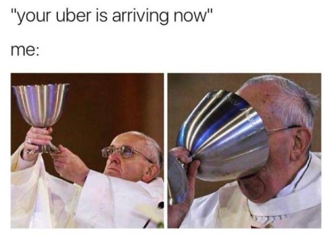 Drunk People Do So Many Stupid Things