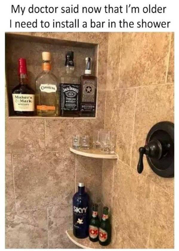 Drunk People Do So Many Stupid Things