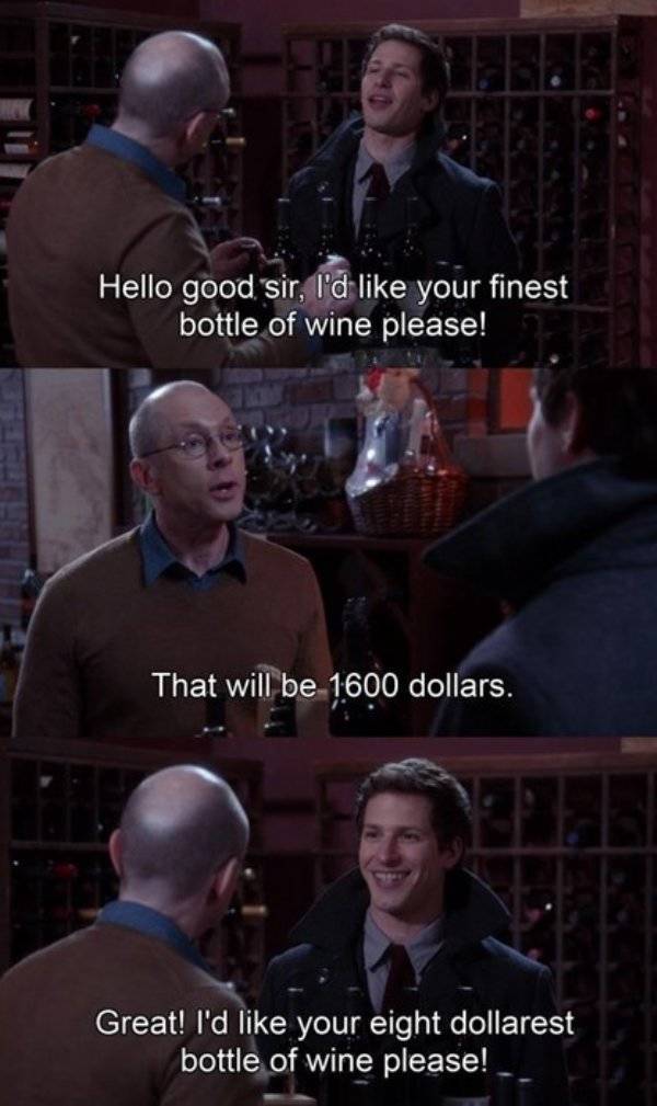 Drunk People Do So Many Stupid Things