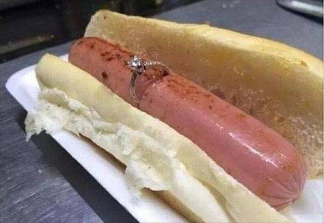Hard-to-explain WTF Photos