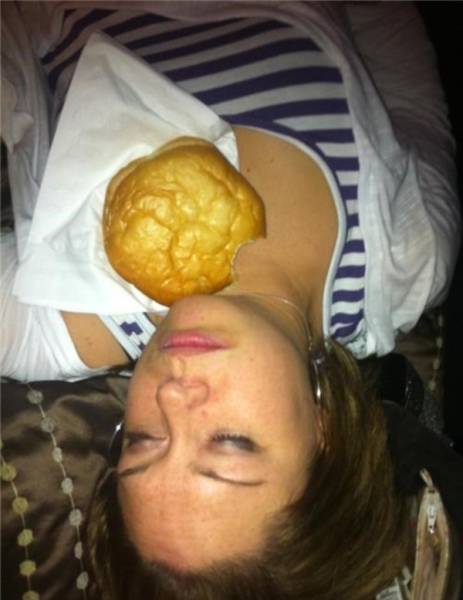 Wasted. Absolutely Wasted