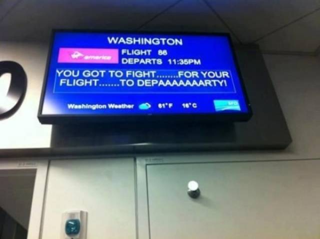 Wasted. Absolutely Wasted