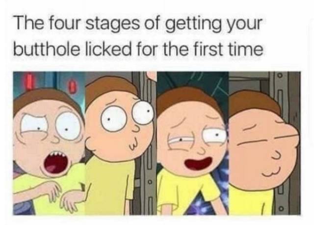 Sex Memes Always Make It Hotter