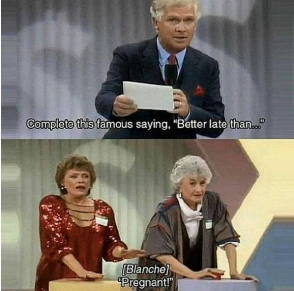 Sex Memes Always Make It Hotter