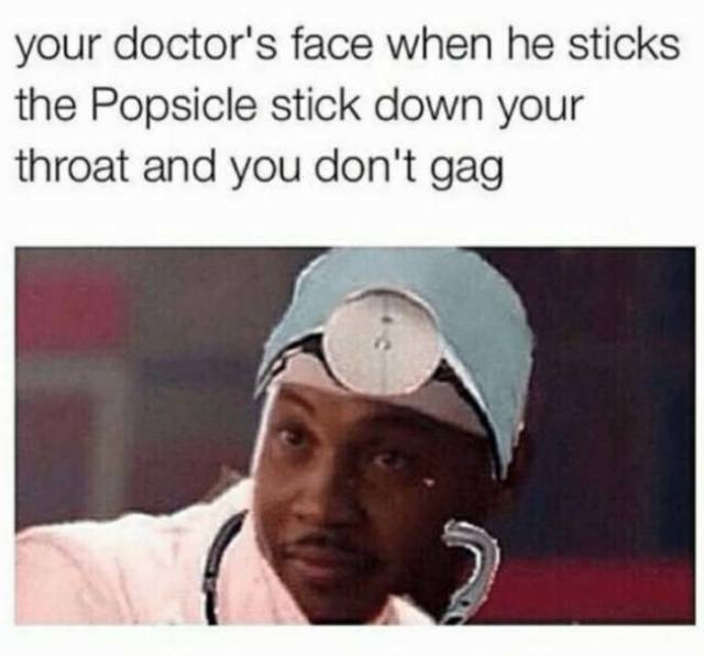 Sex Memes Always Make It Hotter