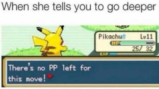 Sex Memes Always Make It Hotter