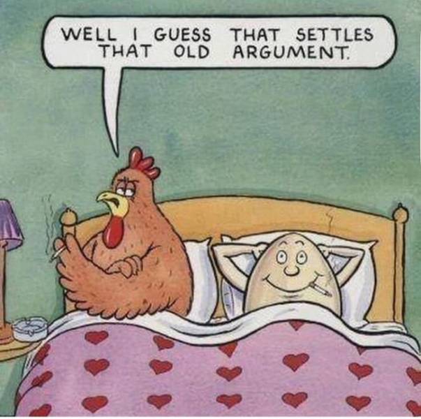 Sex Memes Always Make It Hotter