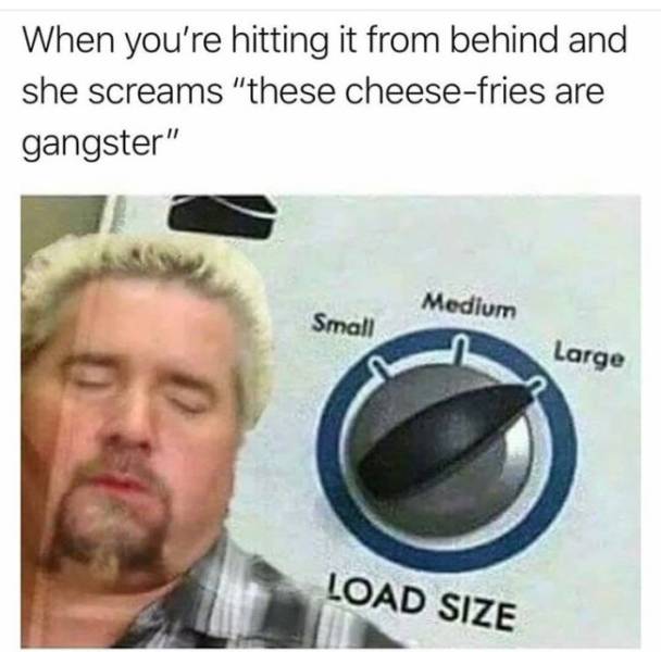 Sex Memes Always Make It Hotter