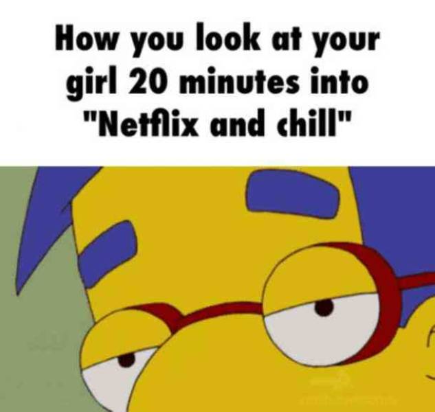 Sex Memes Always Make It Hotter