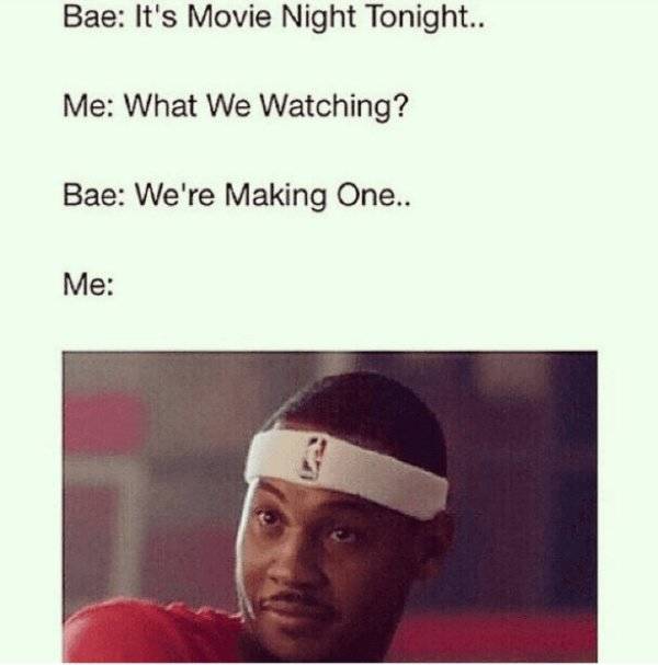 Sex Memes Always Make It Hotter