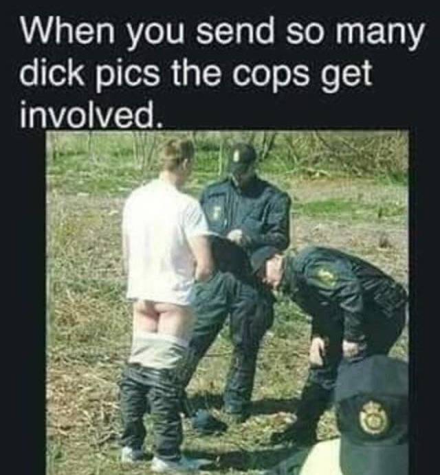 Sex Memes Always Make It Hotter