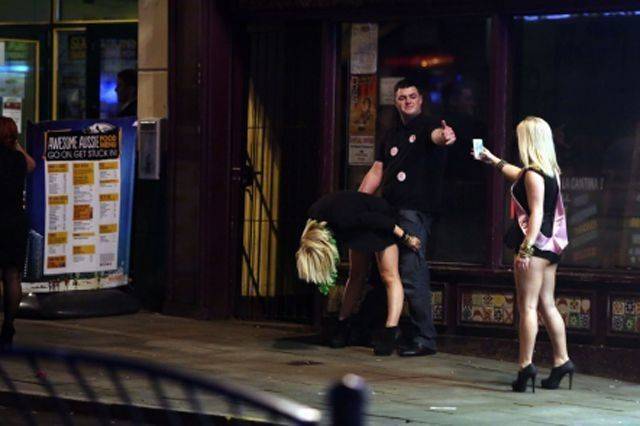 Dirty Mind, Come Here!