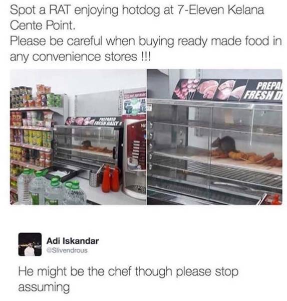 Funny Picdump