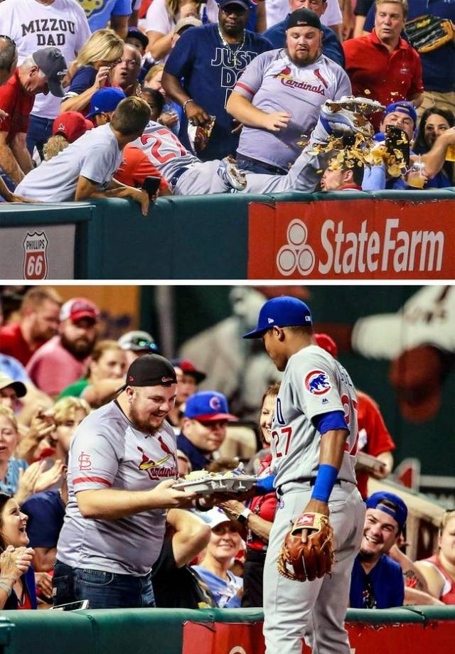 Photos That Will Make You Feel Good