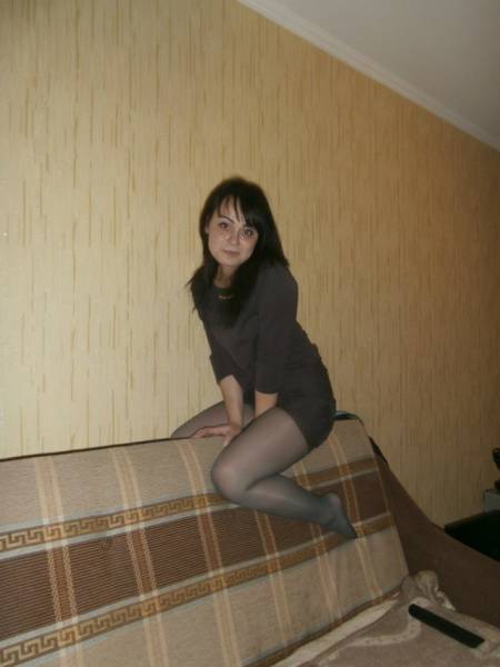 Russian Girls That Are Almost Sexy