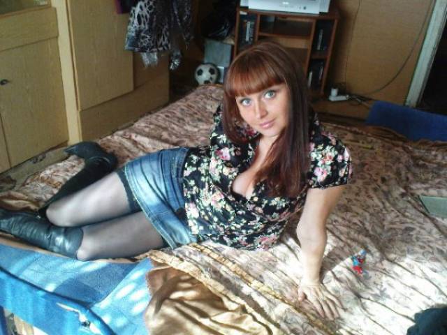 Russian Girls That Are Almost Sexy