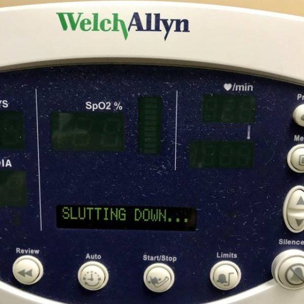 Dirty Mind, Come Here!