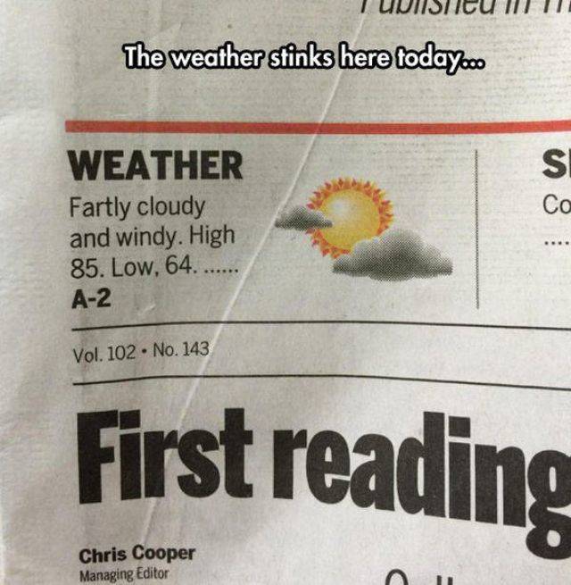 Dirty Mind, Come Here!