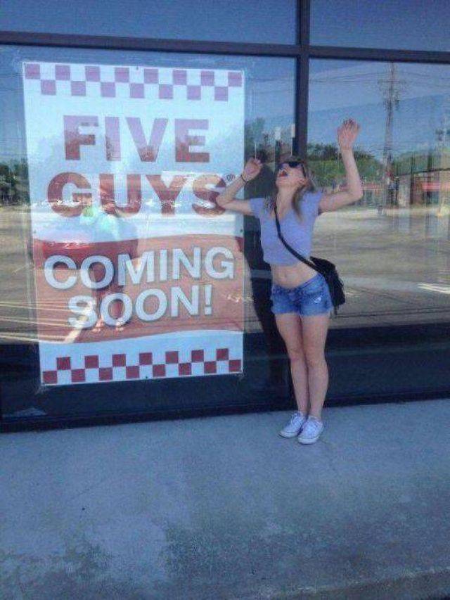 Dirty Mind, Come Here!