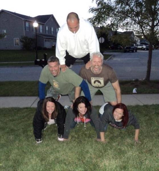 Morning Picdump