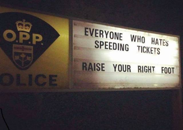 We See What You Did There, Smart-A##