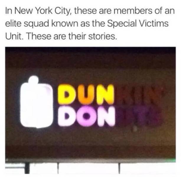 We See What You Did There, Smart-A##
