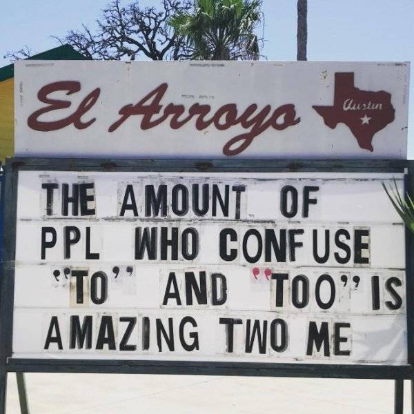We See What You Did There, Smart-A##