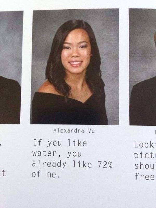 We See What You Did There, Smart-A##