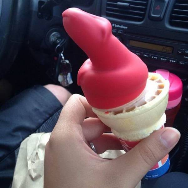 Dirty Mind, Come Here!