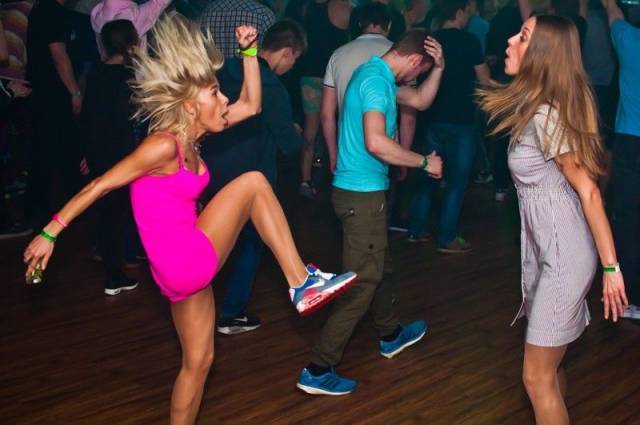 Morning Picdump