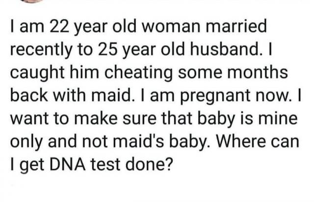 When Cringe Is Way Over The Top