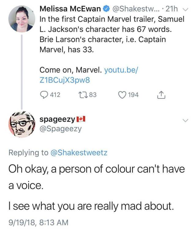 When Cringe Is Way Over The Top