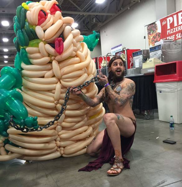 Morning Picdump