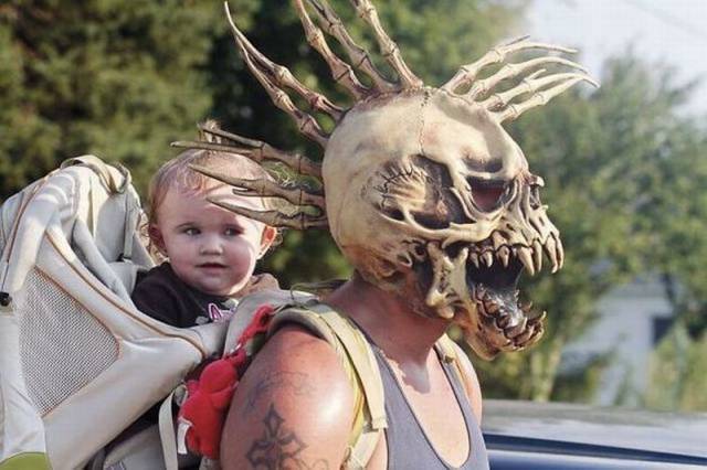Morning Picdump