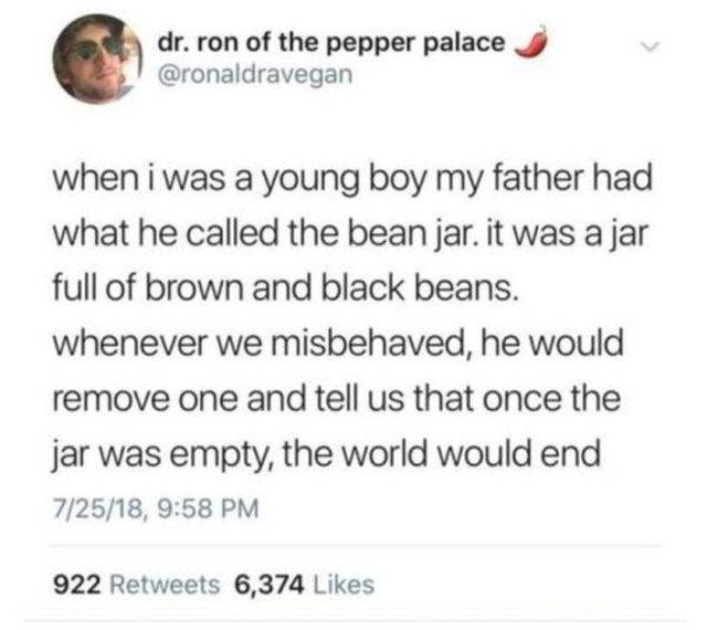 Why Is It Allowed To Be So Clever?