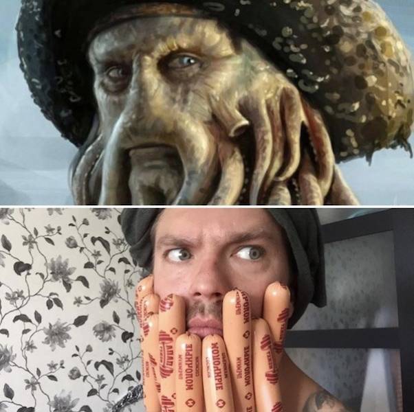 Morning Picdump